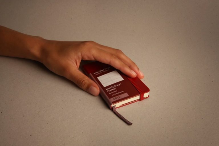 Mini Planners / Rogier Wieland