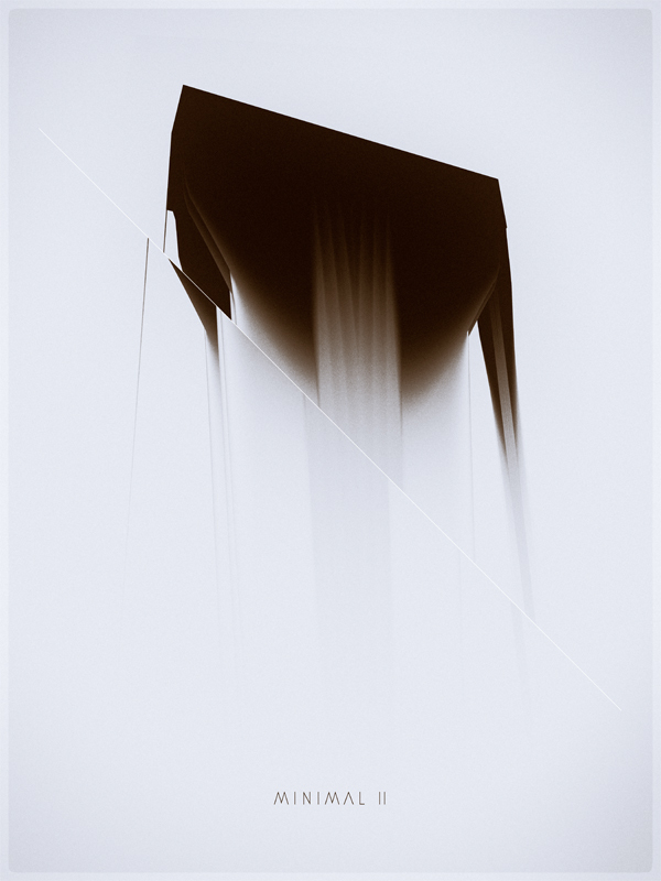 Minimal II & III / Atelier Olschinsky