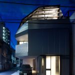 Mishima House / Keiji Ashizawa Design