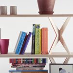 Modular Shelving System / Dopludo Collective