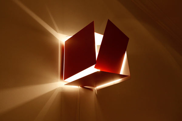 Modular Light / Robert Hoffman