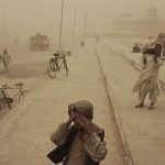 Afghanistan / Moises Saman