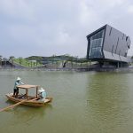 Giant Interactive Group Corporate / Morphosis Architects