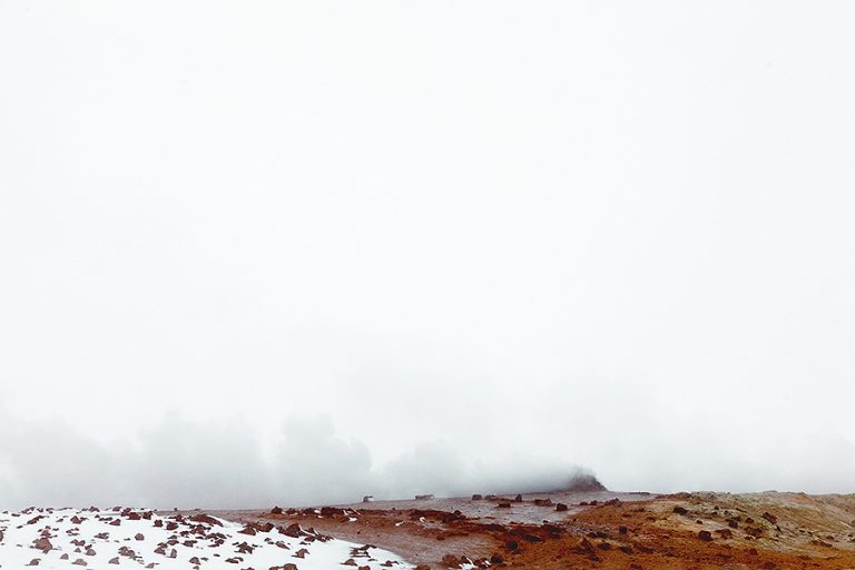 Namaskard Iceland / Tim Navis