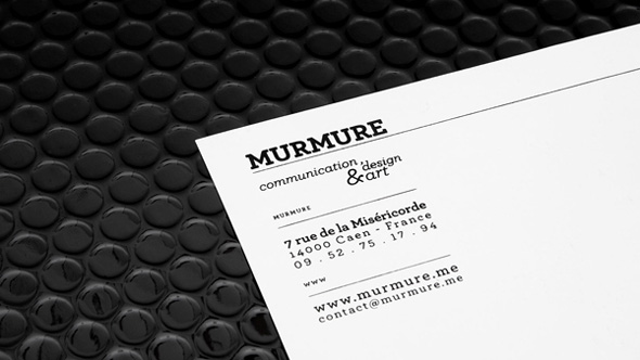 Murmure