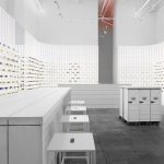 Mykita Shop New York / Mykita