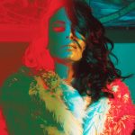 Nathalie Kelley / Neil Krug