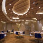 Nautilus Project Restaurant / Design Spirits