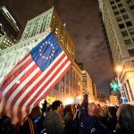 Occupy City / Navid Baraty