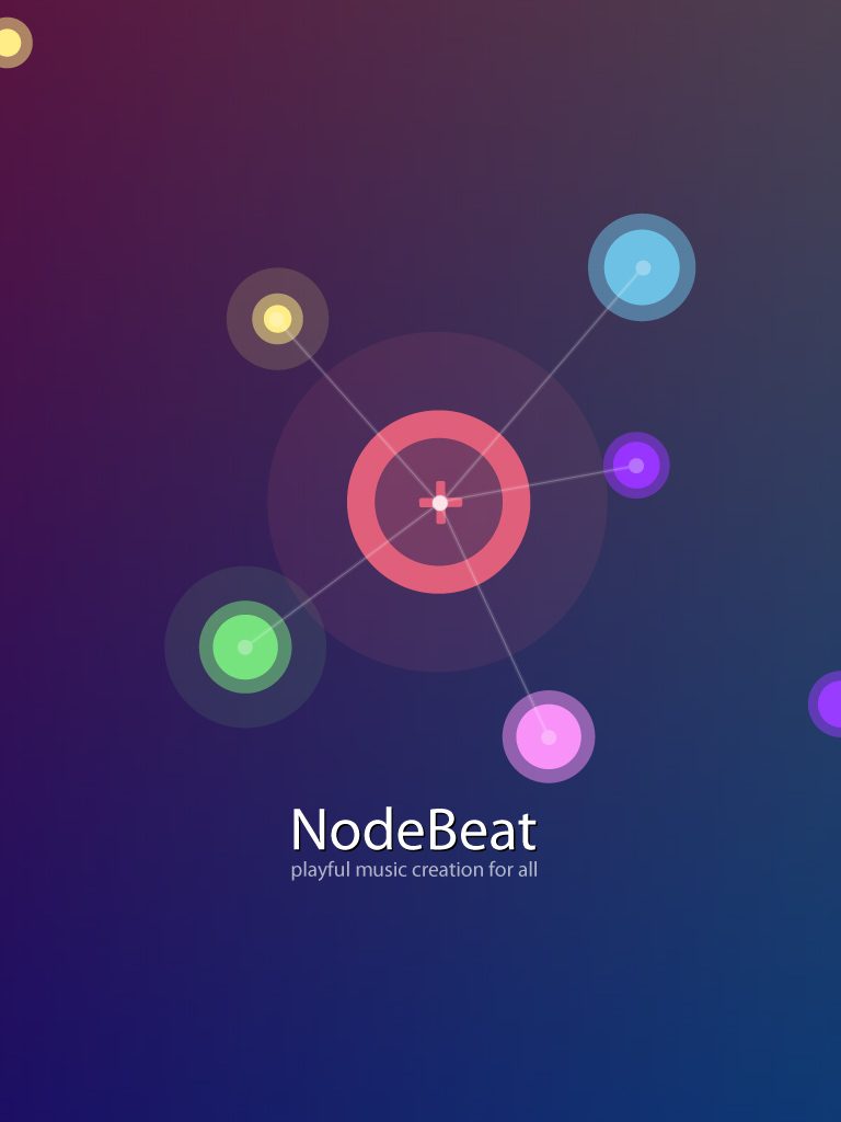 NodeBeat / Seth Sandler & Justin Windle