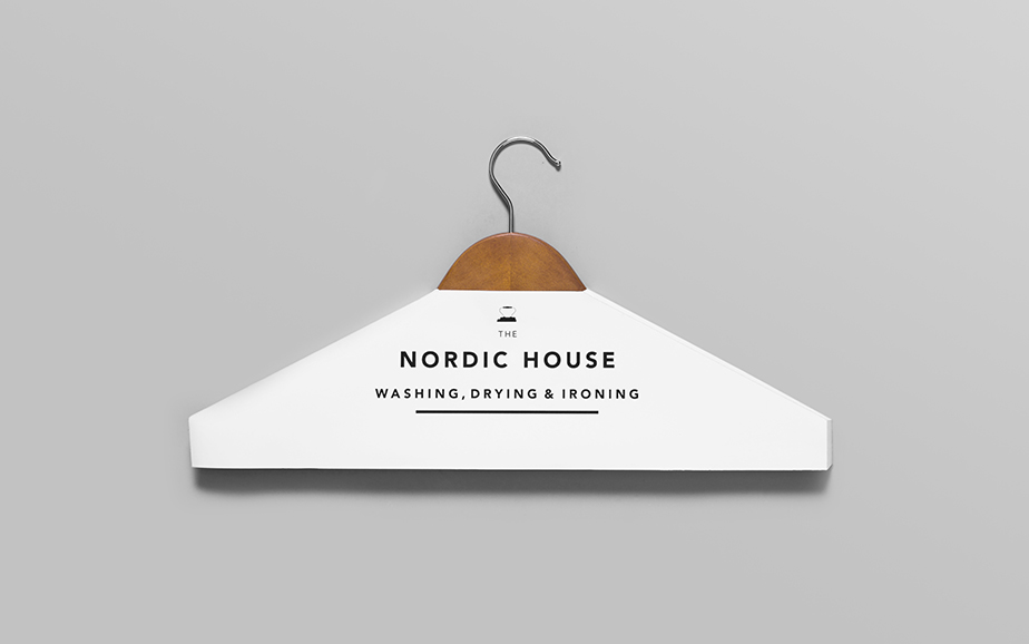 Nordic House / Anagrama