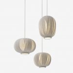 Lampe Nuno / Nendo