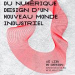 « Objet(s) » du Numérique / Studio B-C