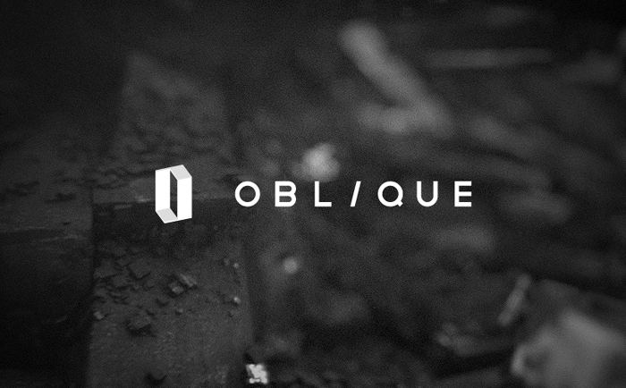 Oblique / Philippe Cossette