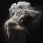 I am Dust / Olivier Valsecchi