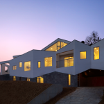 Panorama House / Moon Hoon Architecture