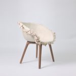 Paper chair / Innovo design