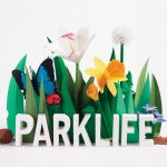 Parklife / Briton Smith