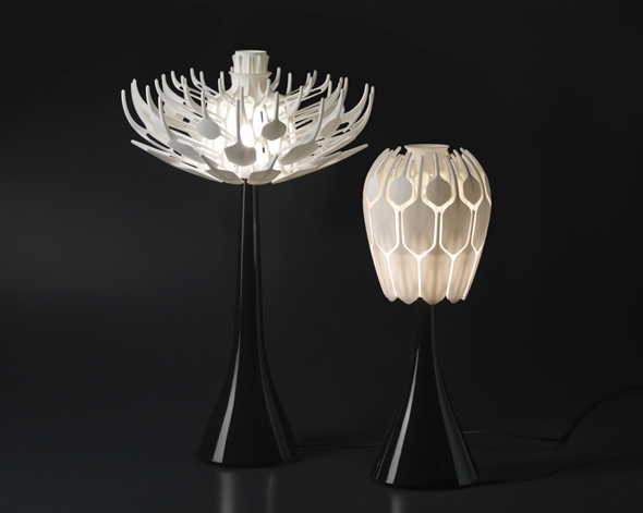 Lampe Bloom