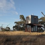 Permanent Camping / Casey Brown Architecture