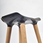 Pilot Stool / Quinze & Milan