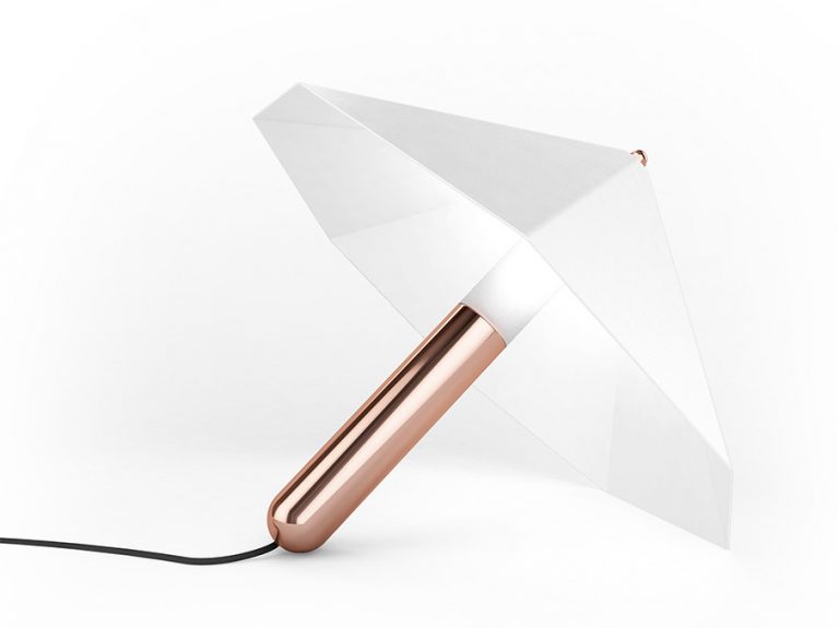 Lampe Parasol / Pool