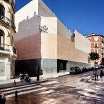 Le nouveau marché de San Anton / QVE architecte