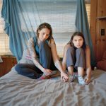 Mothers and Daughters / Rania Matar