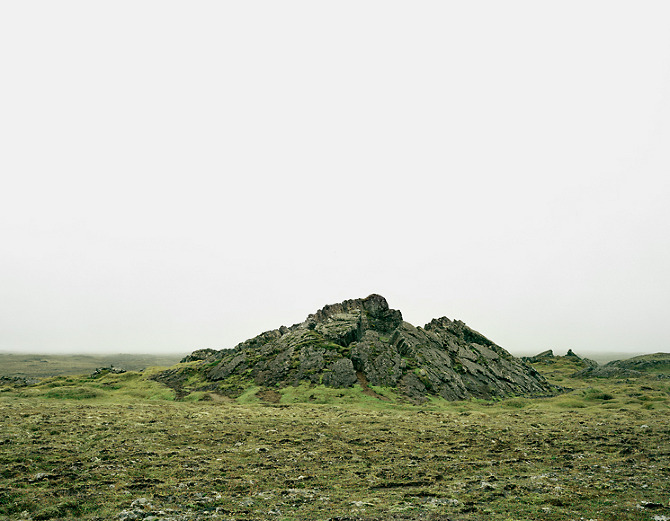 Landscape / Rasmus Norlander
