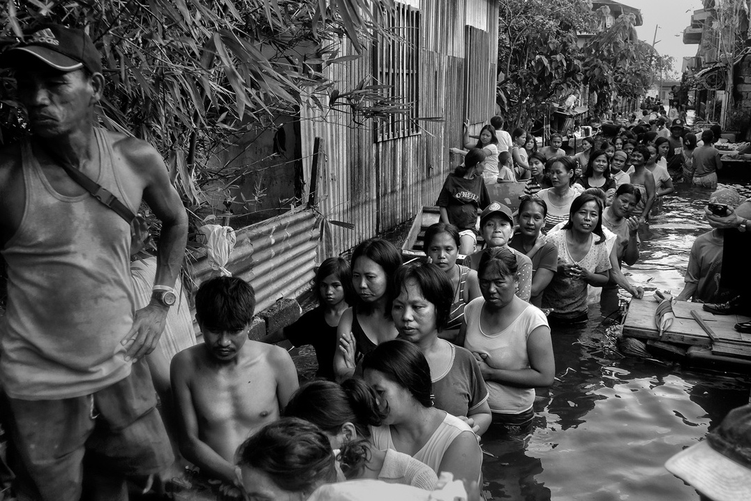 refugees in the philippines vicente jaime villafranca