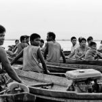 Refugees in the Philippines / Vicente Jaime Villafranca