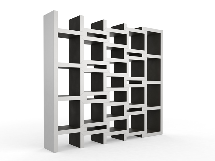 design d'objet, design, mobilier design, meuble design, bibliothèque, bookcase