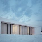 Reykjavik House / Moomoo Architects