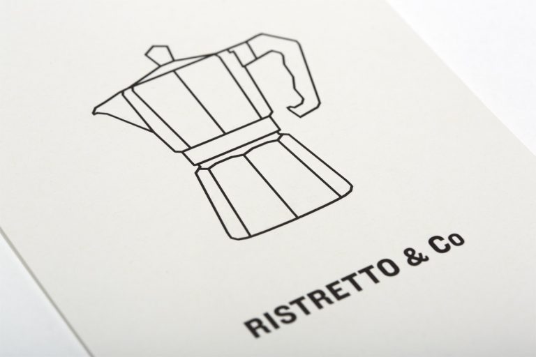 Ristretto & Co / Zé Studio