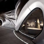 La Roca London Gallery / Zaha Hadid Architects