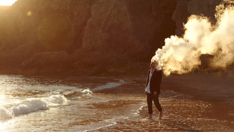 Burnout / Romain Laurent