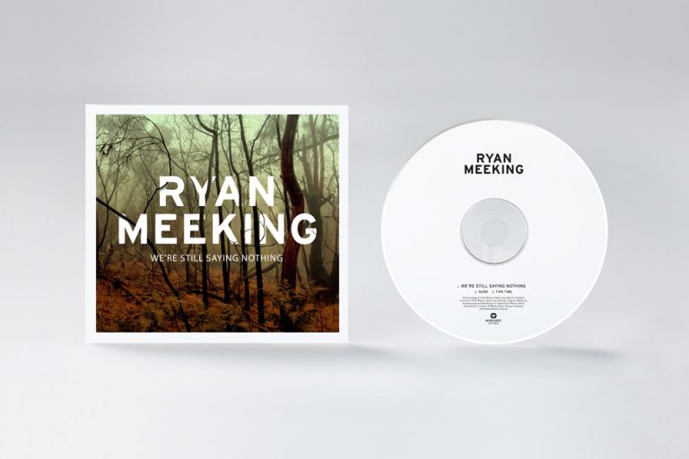 Ryan Meeking / Motherbird