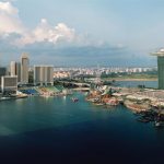 Marina Bay Sands / Safdie Architects