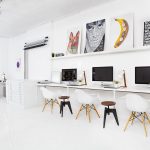 Rénovation Studio / Sagmeister & Walsh