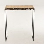 Side Table / Sam Stringleman