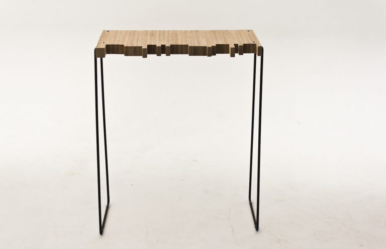 Side Table / Sam Stringleman