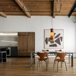 San francisco Loft / Lineoffice