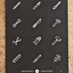 Screen Printed Posters / Tim Boelaars