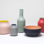 Seams Collection / Benjamin Hubert