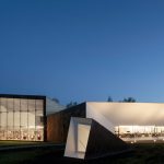 Seinajoki City Library / JKMM Architects