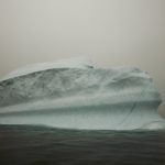 Portraits d’Icebergs / Simon Harsent