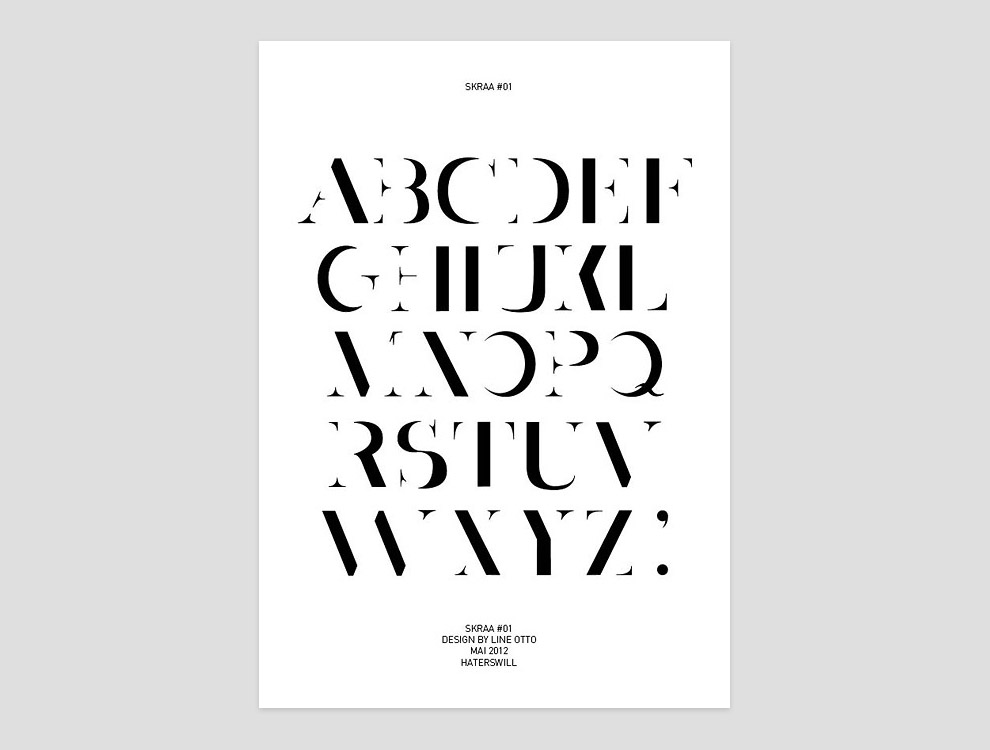 design graphique, graphic design, design, typographie, typography, font design, font, type, type design