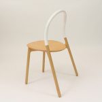 Sling Chair / Joe Doucet