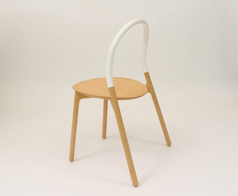 Sling Chair / Joe Doucet