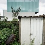 Slip House / Carl Turner Architects